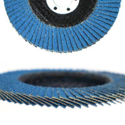 100mm 12000rpm Grinding Wheels Flap Discs Grinder Sanding Discs Metal