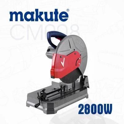 2800W 355mm Metal Belt Cutting Machine (CM008)