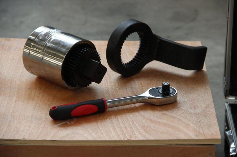 Mechanical Bolt Tools Manual Torque Multiplier