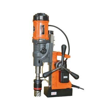 Portable Magnetic Drill Press Cayken Kcy-80/3qe Magnetic Core Drill Machine