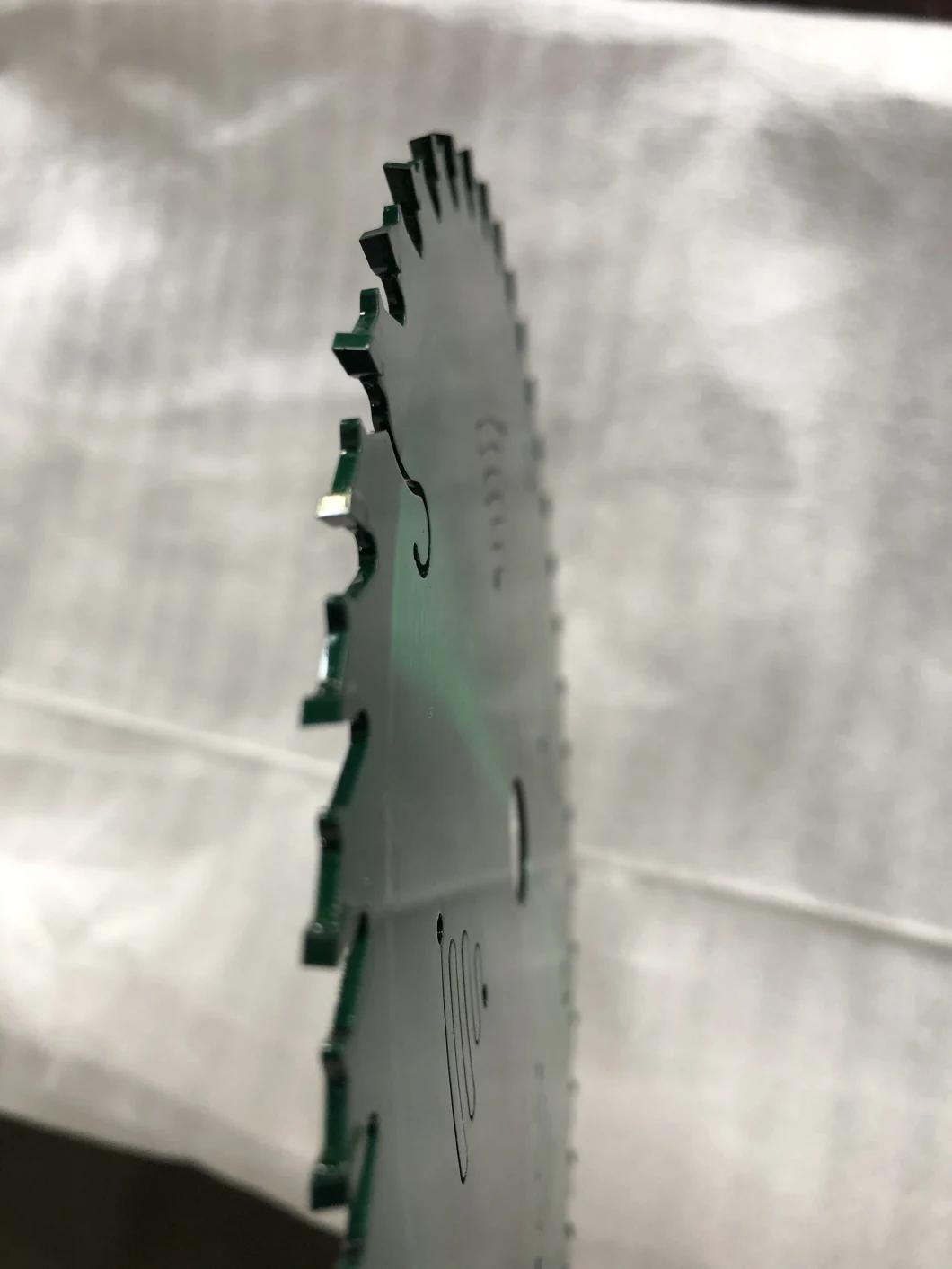Professional Tct Saw Blade for Wood