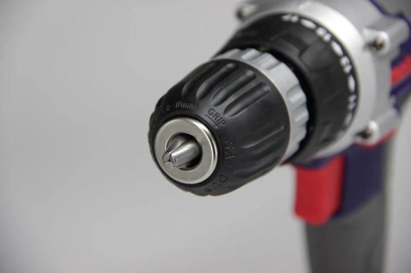 Makute Li-ion Battery 15cc 12/16/20V Corldess Drill Mini Drilling Machine