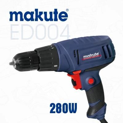 Makute Power Tool 450W 10mm Electric Drill (ED003)