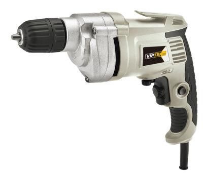 780W 10mm Professional Electric Drill T10780