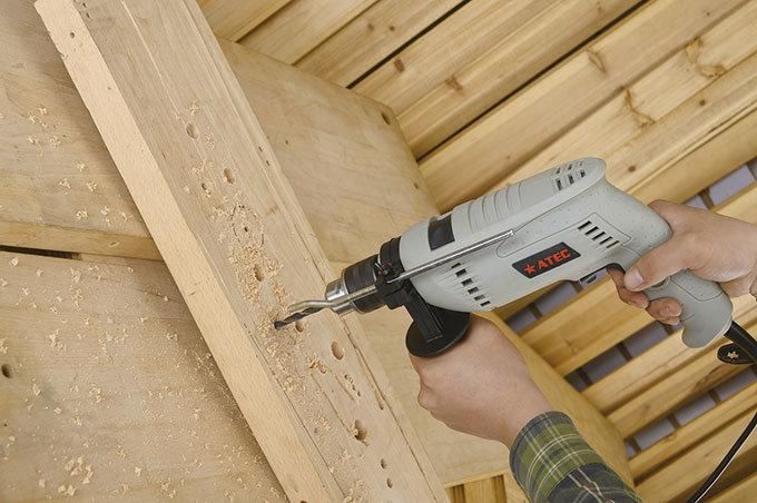 Power Tool OEM 780W 13mm Impact Drill (AT7320)