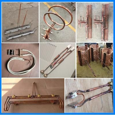 New Type Induction Heating Coils (JL)