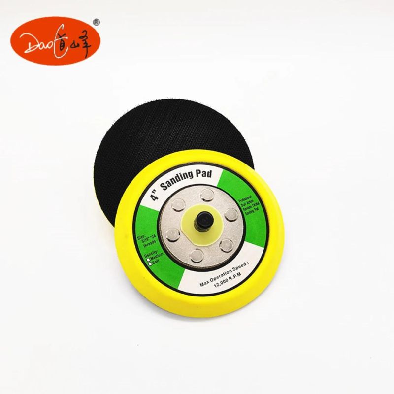 Daofeng 4inch Granite Tools (air)