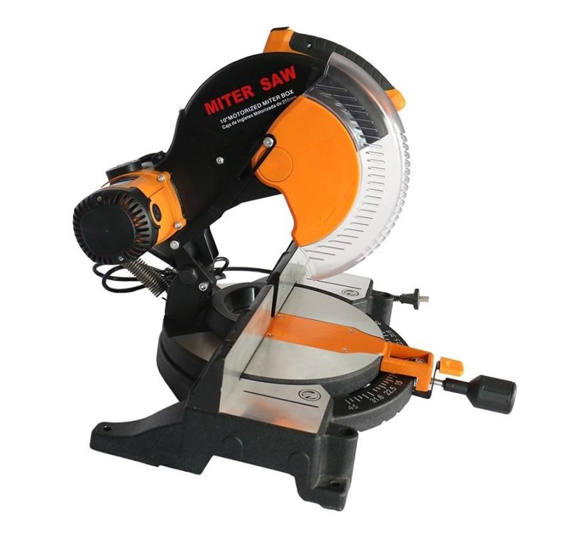 High Quality 1850W Mitre Cutting Saw Miter Saw