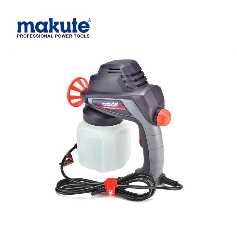 Makute Electric Sprayer Mini Spray Gun 400W Spray