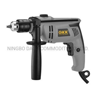 Hot Sale 710W 13mm Impact Drill Power Tool Electric Tool