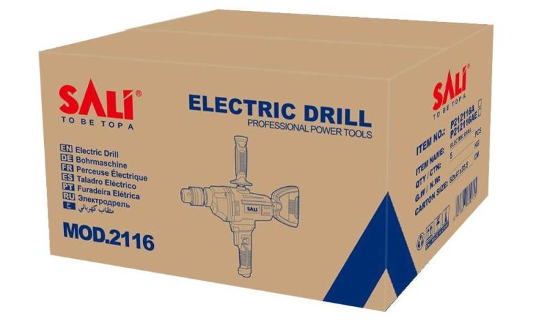 Sali 2116A 1200W Electric Drill