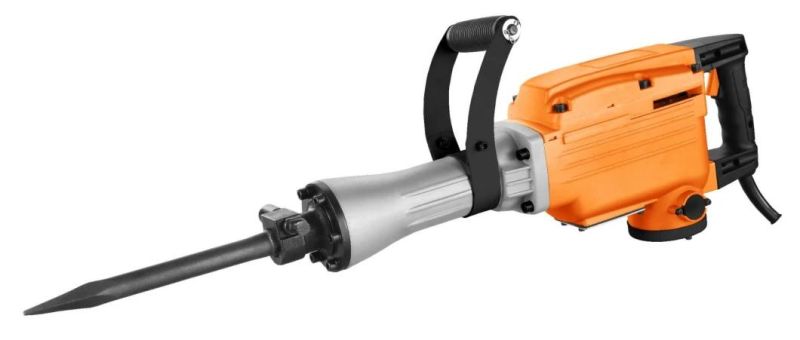 pH65A Interchangeable with Hitachi Model 1240W Demolition Hammer