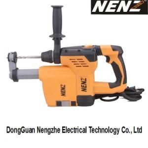 Innovation Rotary Hammer with Dust Extraction (NZ30-01)