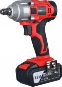 18V Cordless Drill with Lion Battery and Charger Power Cordless Drill