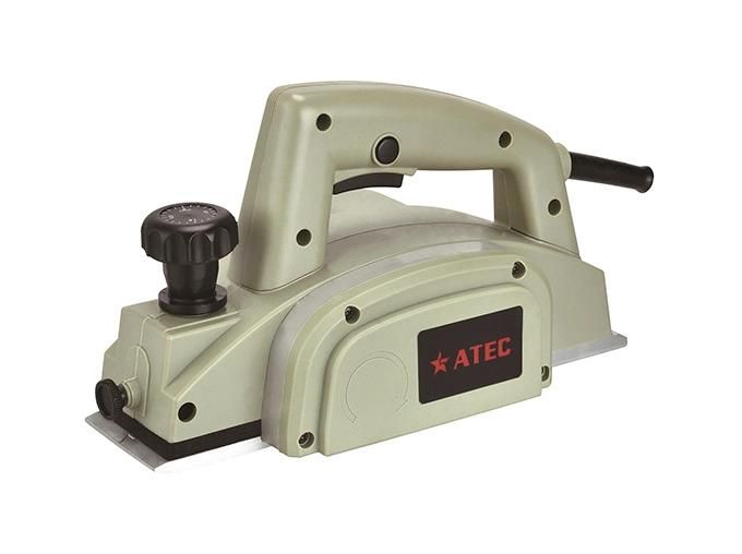 650W 82X2mm Power Tools Electric Planer (AT5822)