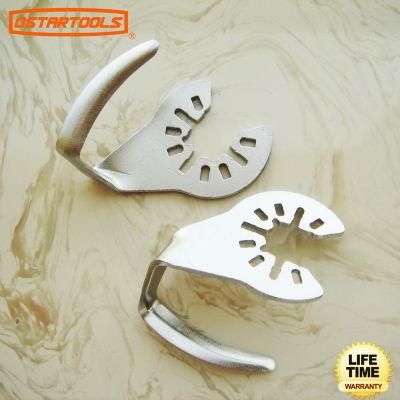 Stainless Steel Oscillating Hook Blade