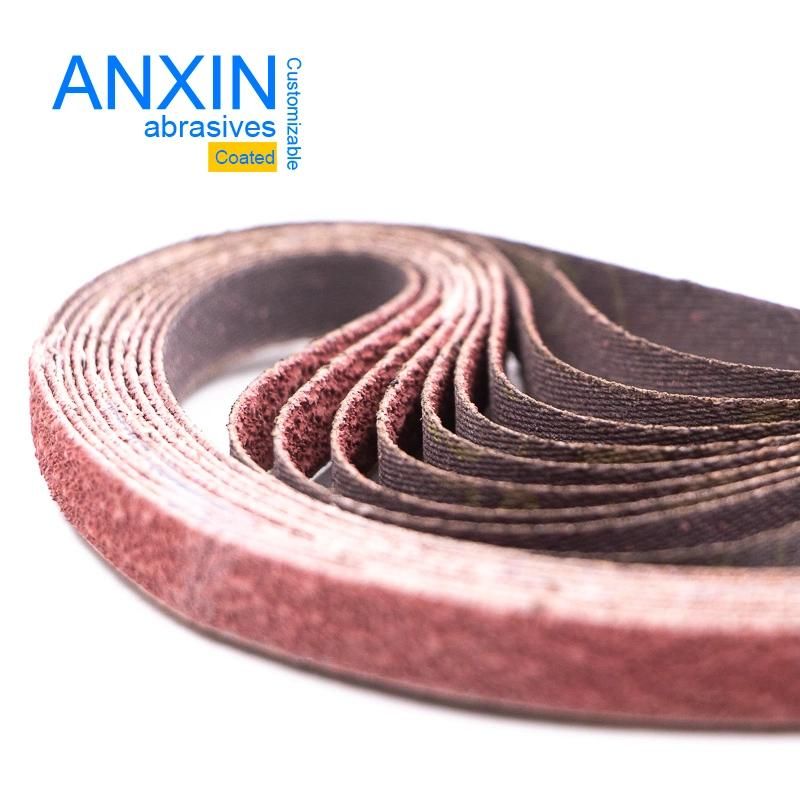 984f Sanding Abrasive Sanding Belt