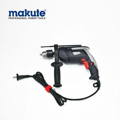 Electric Mini Drill 10mm Impact Power Drilling Machine