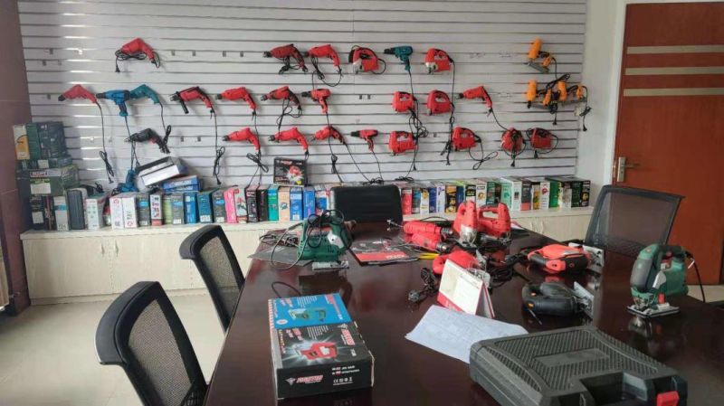 Good Guality Power Tools 710W 13mm Hand Impact Drill