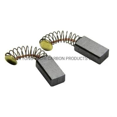 Carbon Brushes for Bosch Drill 5X8X15 Gsb 20.2 Re / Gsb 2-600