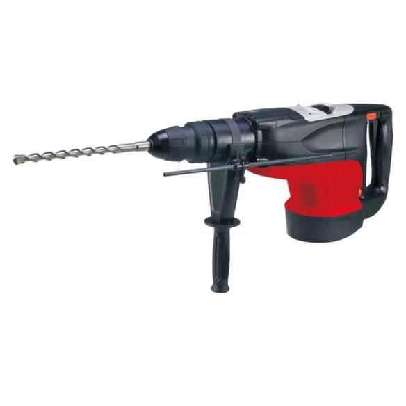 Efftool New Style Hammer Machine Drilling Rotary Hammer 1500W Hr5201