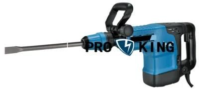 Professional SDS-Max Demolition Hammer Breaker 10kg