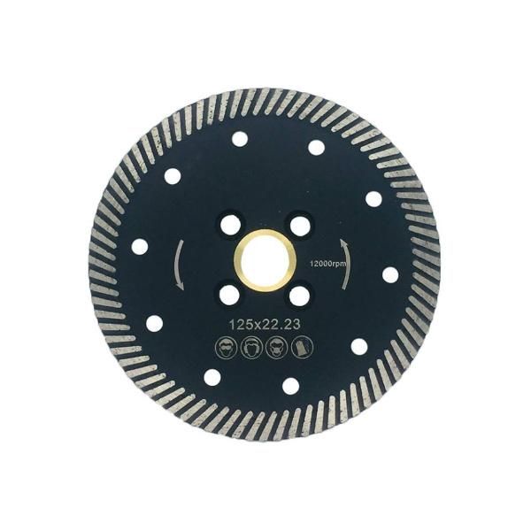 115mm Circular Saw Blade for Granite and Marble Stones