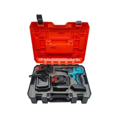 Lithium Electric Tool Set Customize Cordless Electrical Tools Sets Electric