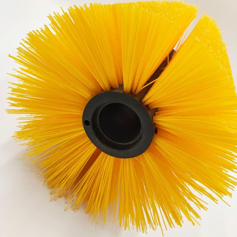 Roller Brush Nylon Material Can Be Customized Factory Direct Sales