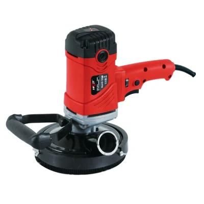 Electric Scouring Machine Kz-150