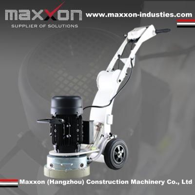 Fg250 Concrete Floor Grinder for Sale Milling Machine