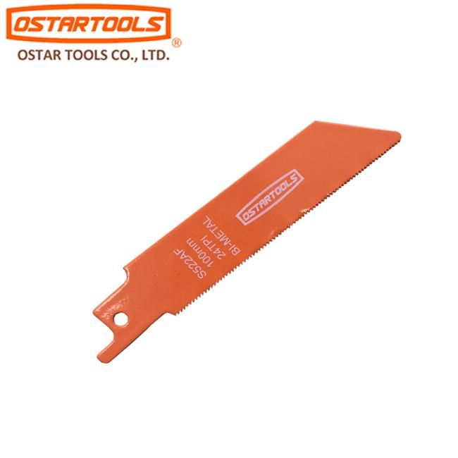 Sabre Saw Blade (reciprocating saw blade)