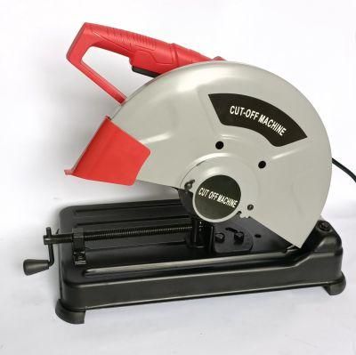 Good Quality Power Tools 14 Inches Electric Cut off Saw