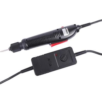 Semi-Automatic Corded Torque Electric Screwdriver with Power Controller pH635s