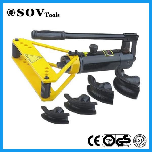 Portable Split Stype Electric Pipe Bender for 1" Pipe