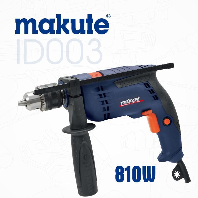 Electric Drilling Machine 13mm Chuck Hand Drill Tool
