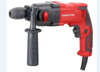 Kangton Tools 26mm 850W Rotary Hammer Drill