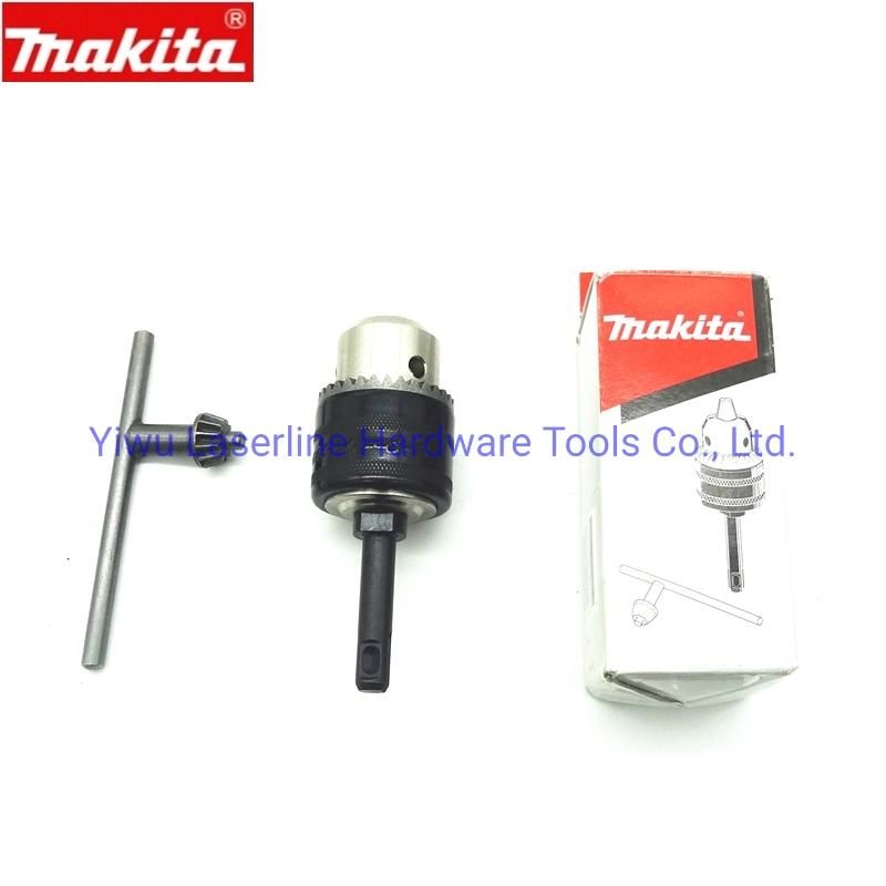 Original Makita Drill Chuck Series Key Type