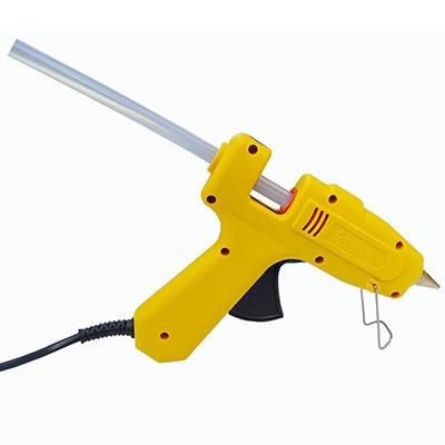 40W Hot Melt Glue Gun with Glue Sticks DIY Tool