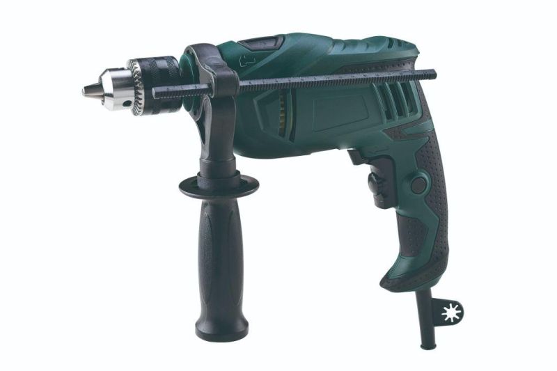Variable Speed Power Tools 13mm 980W Impact Drill