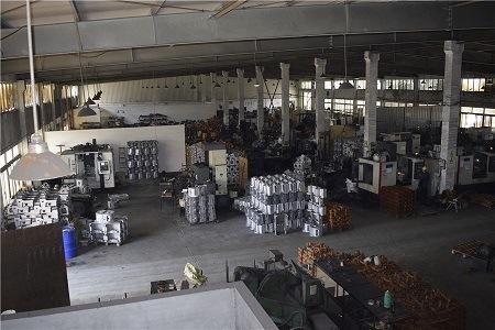 Multi-Function Electric Pipe Threading Machine Fits For Round Die Z1T-SD20A