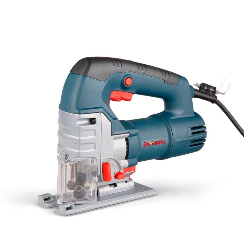 Behappy 650W Professional Wood Jig Saw Machine