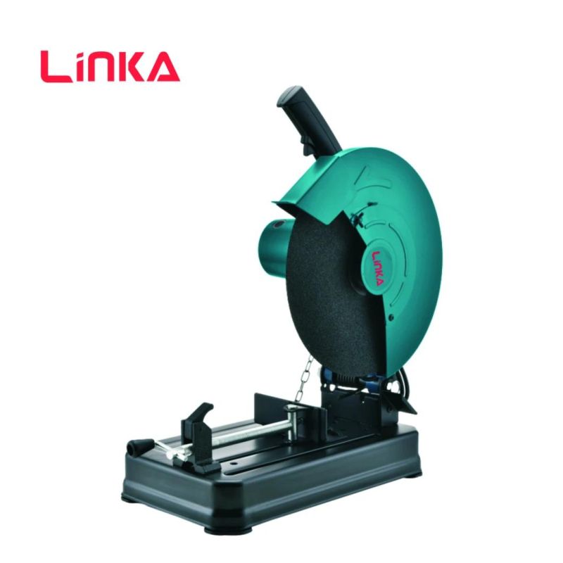 Linka Power Tools 2200 W 355mm Metal Cut off Machine Cut off Saw