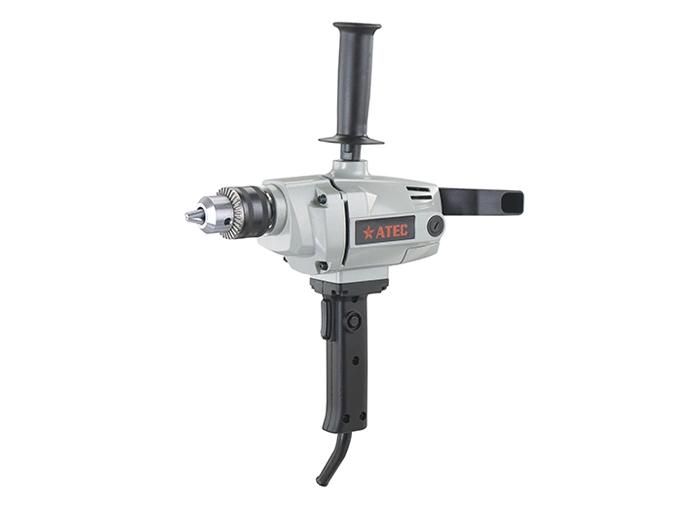 Atec 1200W 16mm Portable Hand Electric Drill Impact (AT7816)