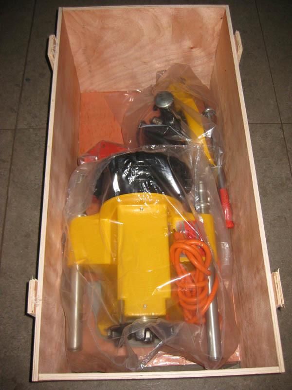 Hongli SQ50D Pipe Threading Machine For Sale
