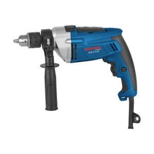 Bositeng 2095 220V Electric Drill Impact Drill Power Tool Home Use Industrial Professional Hammer Drill 13mm Manufacturer OEM.