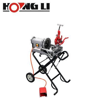 Hongli Pipe Thread Cutting Machine 1500W (SQ50E)
