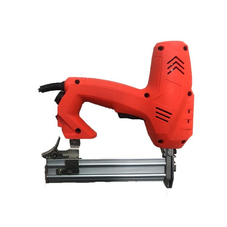 18ga 220V Electric Brad Nailer 30mm and Ga. 20 4j Stapler Gdy-Ef30/J422