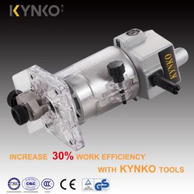 Kynko 450W Electric Wood Trimmer
