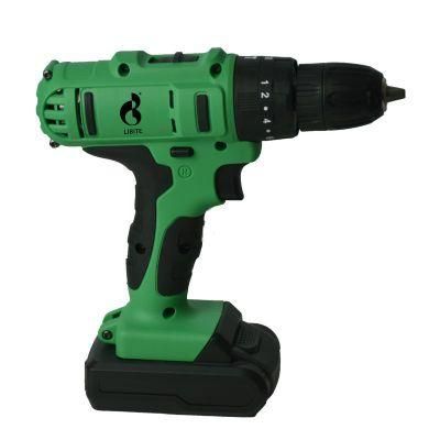 20V Werkin Lithium Cordless Screwdriver Drill